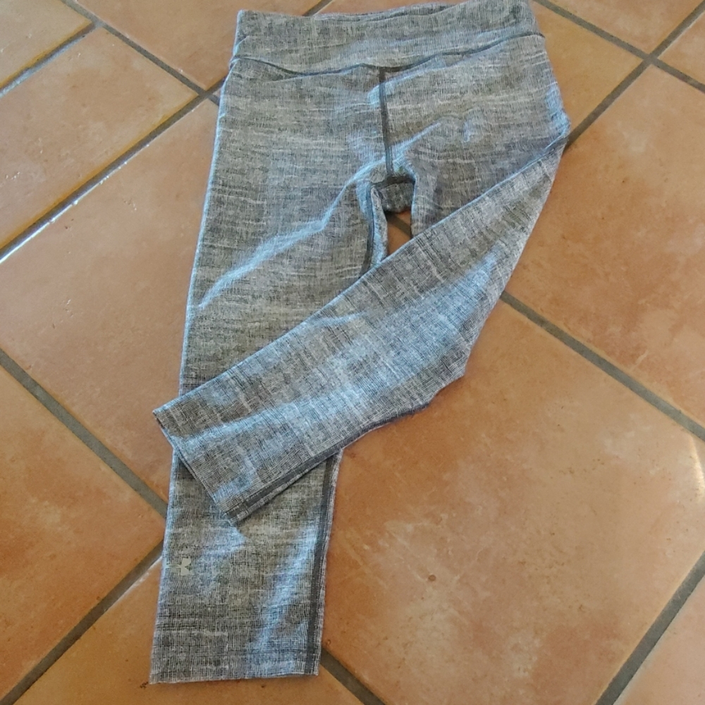 Under Armour Capris